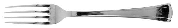 Olympe (Silverplate, 1992) Individual Salad Fork