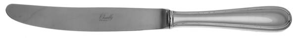Senlis (Silverplate) Modern Hollow Knife