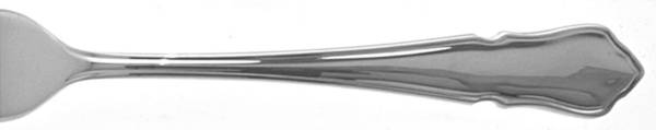 Dubarry (Silverplate) by Cooper Ludlam