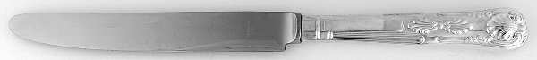Kings (Silverplate) New French Hollow Knife