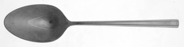 Bentley (Stainless) Tablespoon (Serving Spoon)