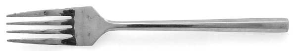 Bentley (Stainless) Fork