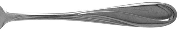 Bonnaire (Stainless) by The Cellar(Flatware)