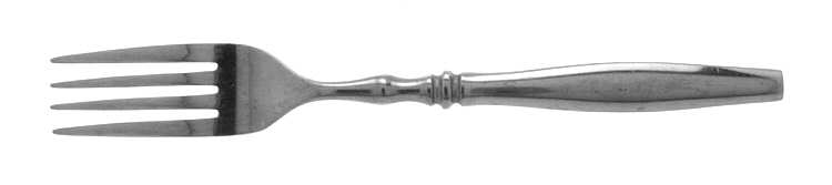CLF1 (STAINLESS) Fork