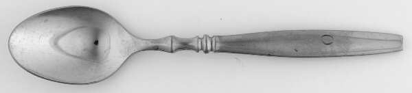 CLF1 (STAINLESS) Teaspoon