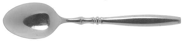 CLF1 (STAINLESS) Place/Oval Soup Spoon