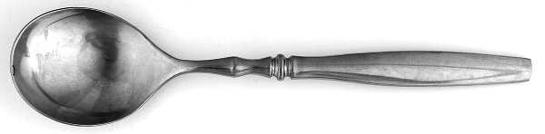 CLF1 (STAINLESS) Sugar Spoon