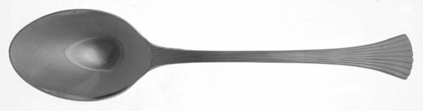 CLF17 (STAINLESS) Tablespoon (Serving Spoon)