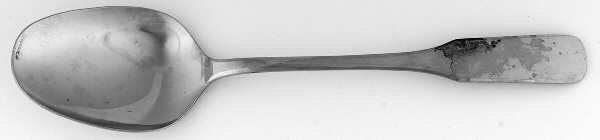 CLF5 (STAINLESS) Tablespoon (Serving Spoon)