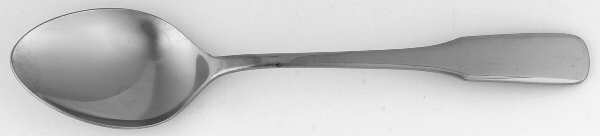 CLF5 (STAINLESS) Teaspoon