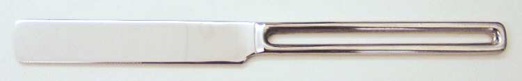 CLF8 (STAINLESS) New French Solid Knife