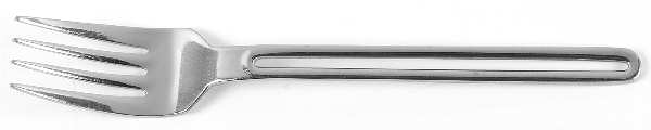 CLF8 (STAINLESS) Individual Salad Fork