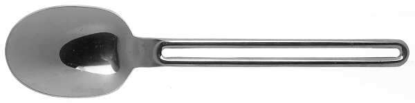 CLF8 (STAINLESS) Place/Oval Soup Spoon