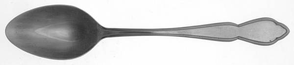 Place/Oval Soup Spoon