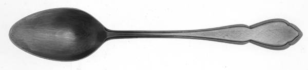 Teaspoon