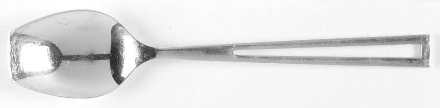 Avanti (Sterling) Place/Oval Soup Spoon by Celsa