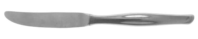 CMR10 (STAINLESS) Modern Hollow Knife by Carl Mertens