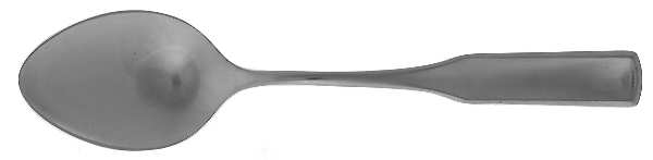 Teaspoon