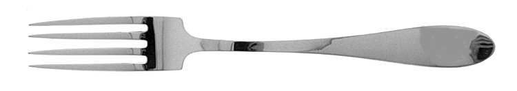 Old Hampshire (Sterling, 1925) Fork