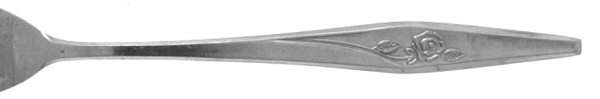 Spritely Rose (Stainless)