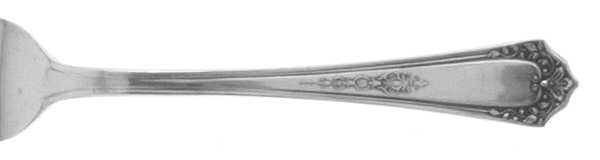 Three (Silverplate)