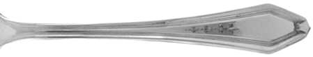 Two (Silverplate) by Continental Silverplate