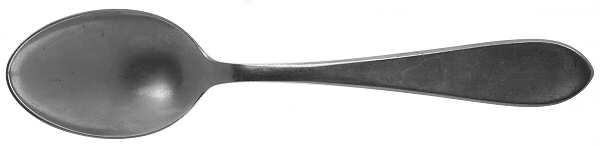 Standard (Stainless) Five O'Clock Teaspoon
