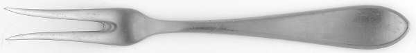 Standard (Stainless) Lemon Fork