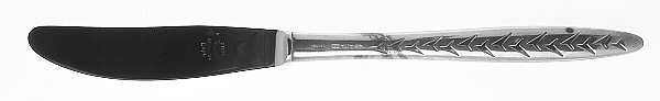 Regatta (Silverplate) Modern Hollow Knife by Cohr