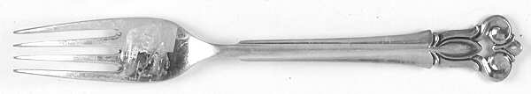 Monica (Sterling) Fork