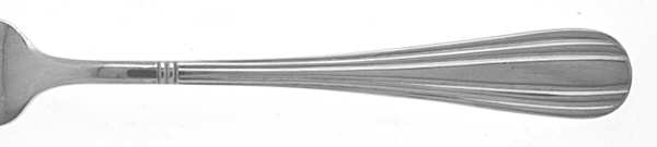 Alliance (Silverplate) by Jean Couzon