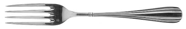 Alliance (Silverplate) Individual Salad Fork