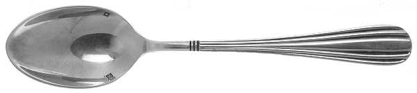 Alliance (Silverplate) Teaspoon