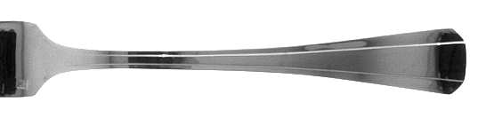 Arcadia (Stainless) by Jean Couzon