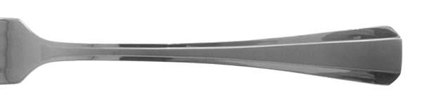 Arcadia Contrast (Stainless, Frosted Accents) by Jean Couzon