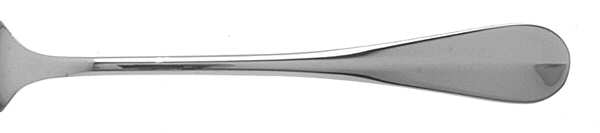 Baguette (Silverplate) by Jean Couzon