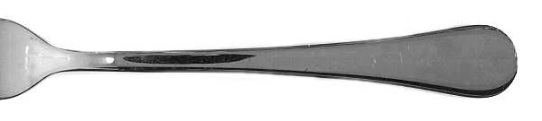 Clipper (Stainless) by Jean Couzon