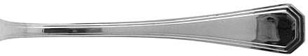 Promesse (Silverplate) by Jean Couzon