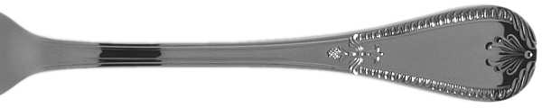 Consul (Stainless) by Jean Couzon