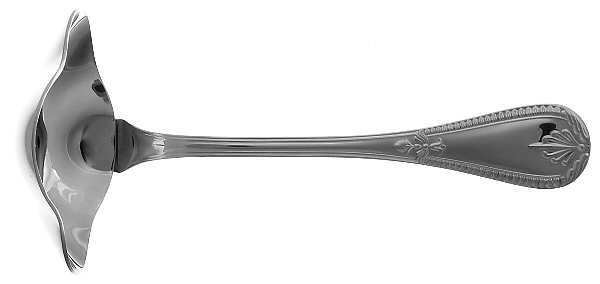 Consul (Stainless) Solid Gravy Ladle
