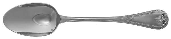 Consul (Stainless) Solid Serving Spoon