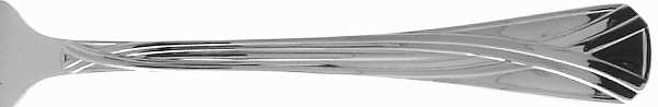 Eclat (Stainless) by Jean Couzon