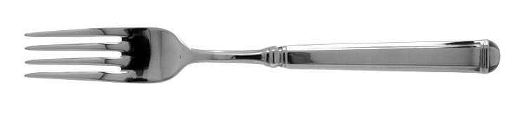 Eden Gold (Stainless, Gold Accent) by Jean Couzon