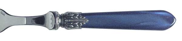 Galaxy-Blue (Stainless) by Jean Couzon