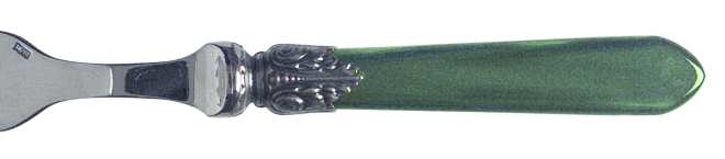 Galaxy-Green (Stainless) by Jean Couzon