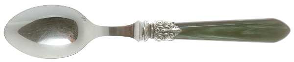 Galaxy-Green (Stainless) Tablespoon (Serving Spoon)
