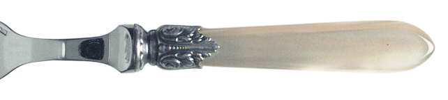 Galaxy-Pearl (Stainless) by Jean Couzon