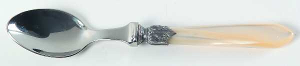 Galaxy-Pearl (Stainless) Teaspoon
