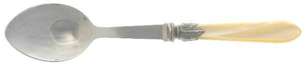 Galaxy-Pearl (Stainless) Tablespoon (Serving Spoon)