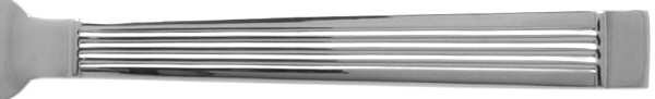Greco (Stainless) by Jean Couzon